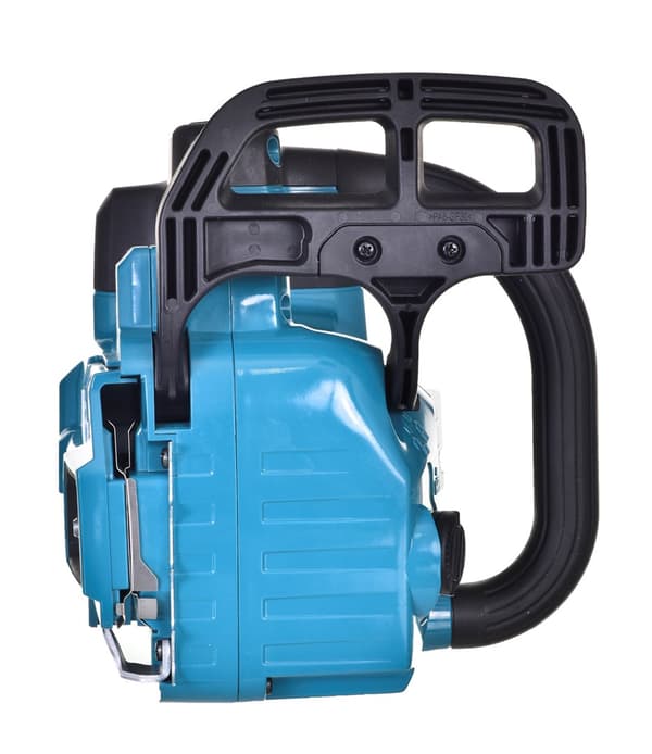 Makita DUC406ZB motorsåg Grön