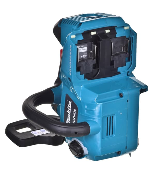 Makita DUC406ZB motorsåg Grön
