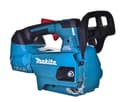 Miniatyrbild 1 av 7: Makita DUC406ZB motorsåg Grön
