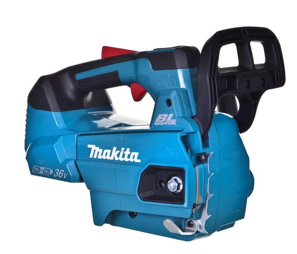 Makita DUC406ZB motorsav Grøn