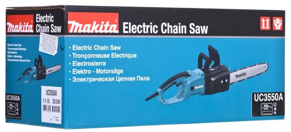 Makita El-kædesav 2000W 35cm