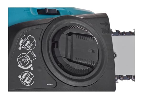 Elektrisk sav 1800W MAKITA UC3541A