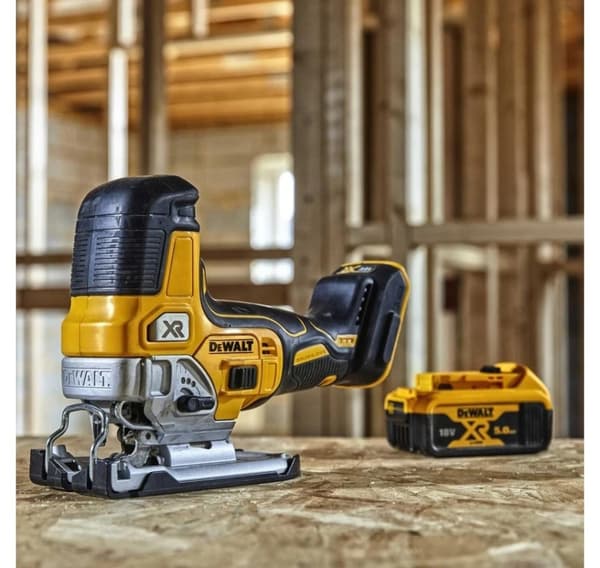 DEWALT, Sladdlös Narrow Cut, DCS335N-XJ