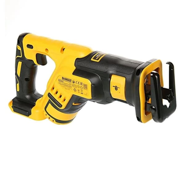 DEWALT, Linjärsåg, DCS367N-XJ