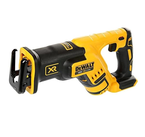 DEWALT, Linjärsåg, DCS367N-XJ
