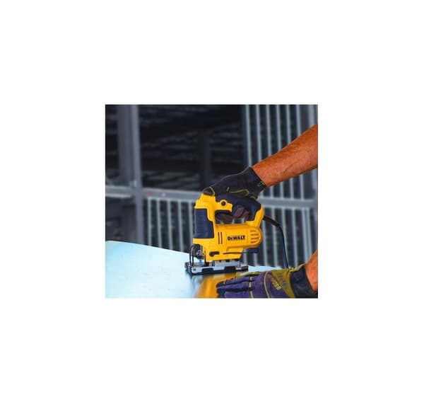 DEWALT, smalskærer, DWE349-QS