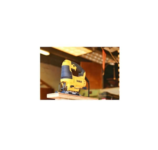 DEWALT, smalskærer, DWE349-QS