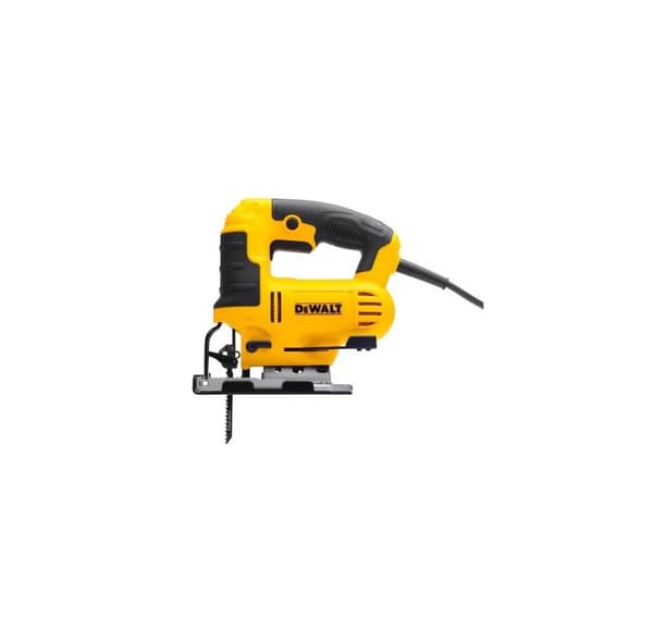 DEWALT, smalskærer, DWE349-QS