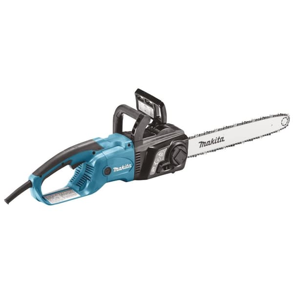 Makita elektrisk motorsav 35 cm
