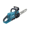 Miniatyrbild 3 av 4: Batteridriven grensåg - Makita - DUC 357 - 18V - 35 cm - Borstlös