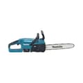 Miniatyrbild 4 av 4: Batteridriven grensåg - Makita - DUC 357 - 18V - 35 cm - Borstlös