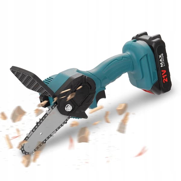 Motorsav BATTERISAV 2x ACU