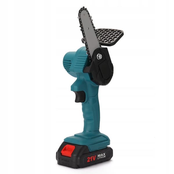 Motorsav BATTERISAV 2x ACU