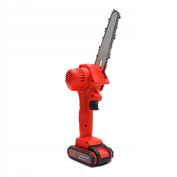 Motorsav 6"" BATTERISAV 2x ACU