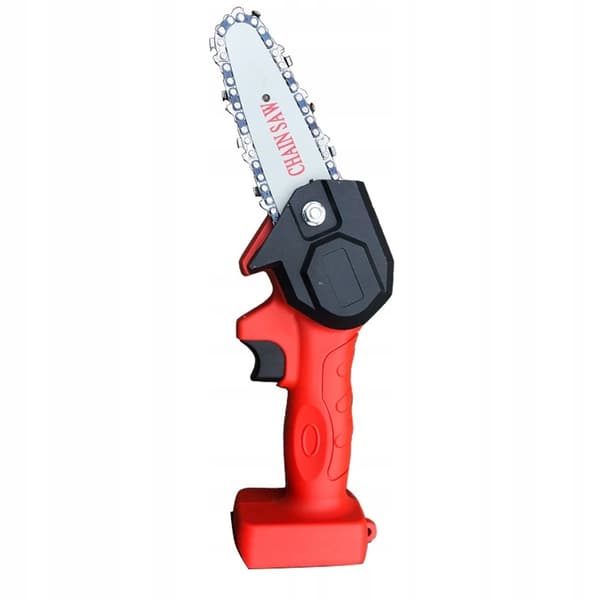 Motorsav 6"" BATTERISAV 2x ACU