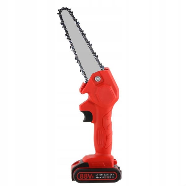 Motorsav 6"" BATTERISAV 2x ACU