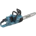 Miniatyrbild 1 av 6: MAKITA DUC353Z Kedjesåg 36 V =&gt; 2 x 18 V Li-Ion 35 cm (Endast produkt)