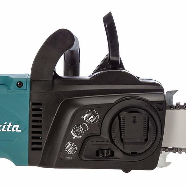 Motorsåg - MAKITA - UC3551A - 2000 W - 35 cm - Elektriskt bromssystem