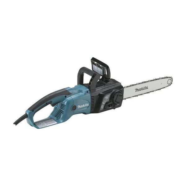 Motorsåg - MAKITA - UC3551A - 2000 W - 35 cm - Elektriskt bromssystem