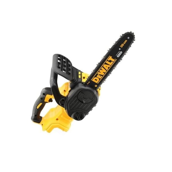 Trädgårdssåg 18V/54V XR med 30 cm svärd - DEWALT - Levereras utan batteri - DCM565N