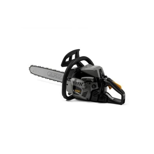Termisk motorsåg - ALPINA - ACS 41 - 2T 40,1 cm³ motor - 40 cm guide - Automatisk oljepump