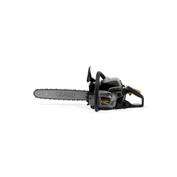 Termisk motorsåg - ALPINA - ACS 41 - 2T 40,1 cm³ motor - 40 cm guide - Automatisk oljepump