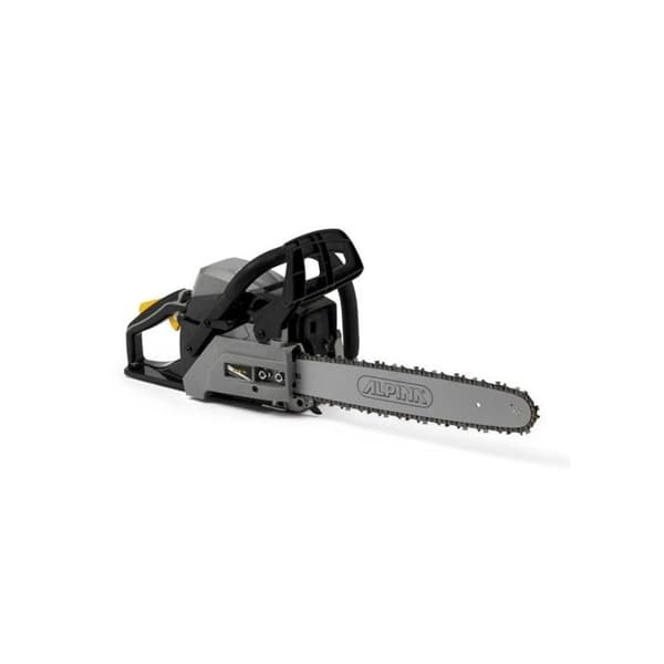 Termisk motorsåg - ALPINA - ACS 41 - 2T 40,1 cm³ motor - 40 cm guide - Automatisk oljepump