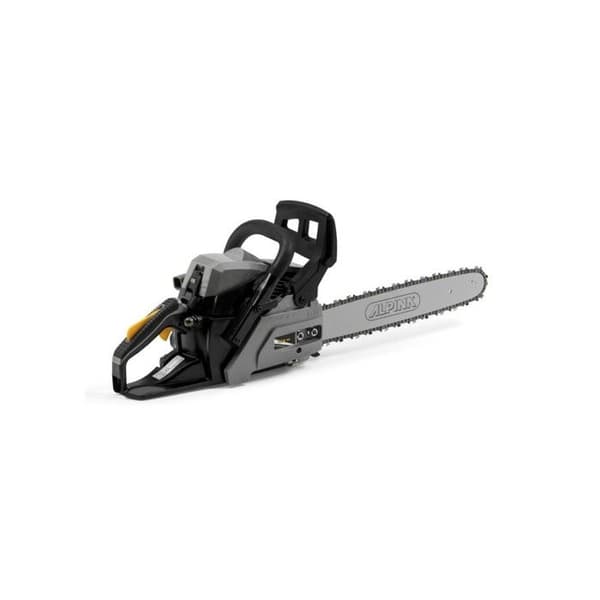 Termisk motorsåg - ALPINA - ACS 41 - 2T 40,1 cm³ motor - 40 cm guide - Automatisk oljepump