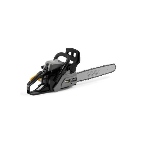 Termisk motorsåg - ALPINA - ACS 41 - 2T 40,1 cm³ motor - 40 cm guide - Automatisk oljepump