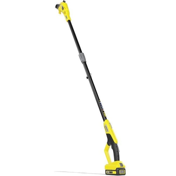 KARCHER PSW 18-20 polig beskärare - Utan avtagbart batteri