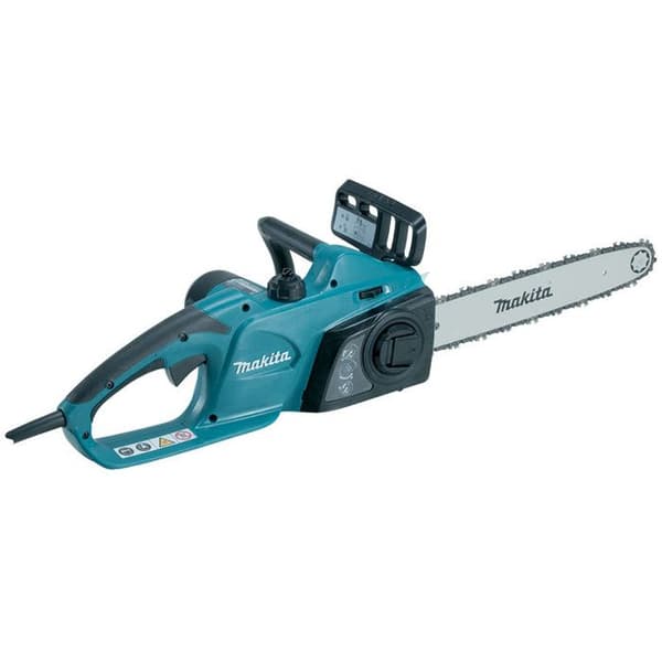 Elektrisk motorsåg med sladd - MAKITA UC4041A - 1800 W - 40 cm
