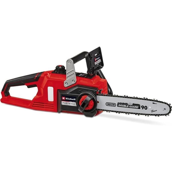 Trädsåg - EINHELL - FORTEXXA 18/30 - Brushless-motor - Oregon-kedja - 300 mm
