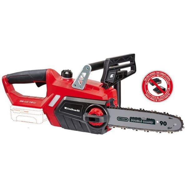 Einhell sladdlös motorsåg GE-LC 18 Li - Solo 4501761
