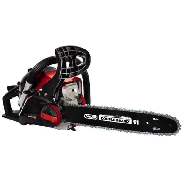 Termisk motorsåg - Einhell - GC-PC 1435 I TC - 35 cm - OREGON - Antivibration