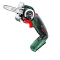 Miniatyrbild 1 av 6: Bosch sladdlös rak kapsåg - AdvancedCut 18 - Enkel och exakt kapning upp till 65 mm