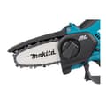 Miniatyrbild 6 av 6: Grensåg - MAKITA - DUC101Z - 18V - 100 mm - Verktygsfri kedjespänning