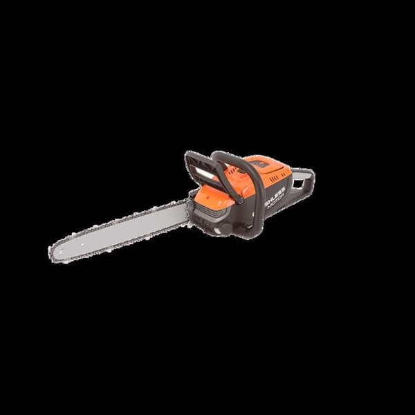 40V Yard Force LS G35W sladdlös motorsåg - 35 cm guide - Borstlös