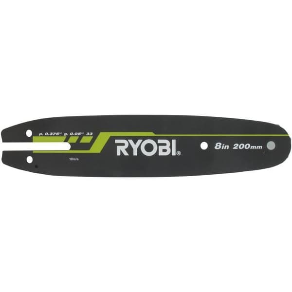 RYOBI 20cm Guide för elektriska stolpsaxar RAC243