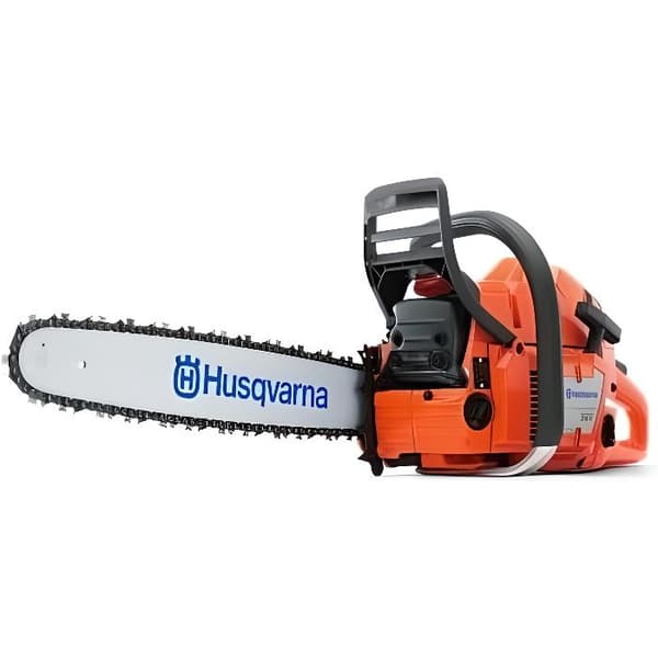 Träff chainsaw - Husqvarna - 365 X-Torq - 70,7 cm³ - 3,6 kW - 3,8 Nm
