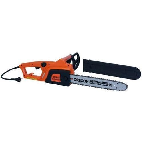 Motorsåg - Atika - KS 1800/35 - 1800 W - Klipplängd 35 cm - Elektrisk