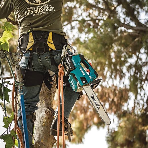 Beskärning motorsåg - MAKITA - DUC356ZB - 36V - 35cm - Li-Ion