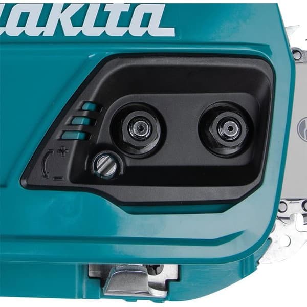 Motorsåg - MAKITA - DUC355Z - 36V - 35 cm - Borstlös - XPT-teknik