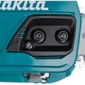 Miniatyrbild 5 av 6: Motorsåg - MAKITA - DUC355Z - 36V - 35 cm - Borstlös - XPT-teknik