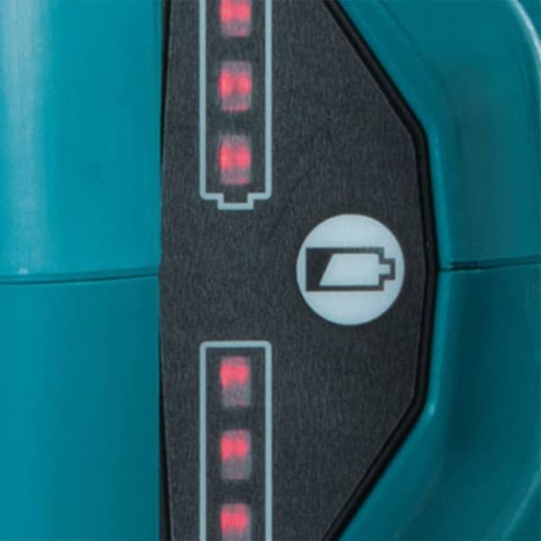 Motorsåg - MAKITA - DUC355Z - 36V - 35 cm - Borstlös - XPT-teknik