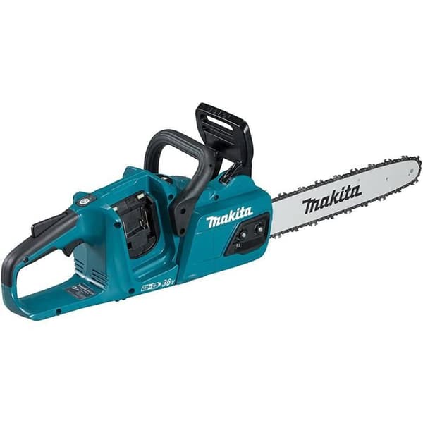Motorsåg - MAKITA - DUC355Z - 36V - 35 cm - Borstlös - XPT-teknik