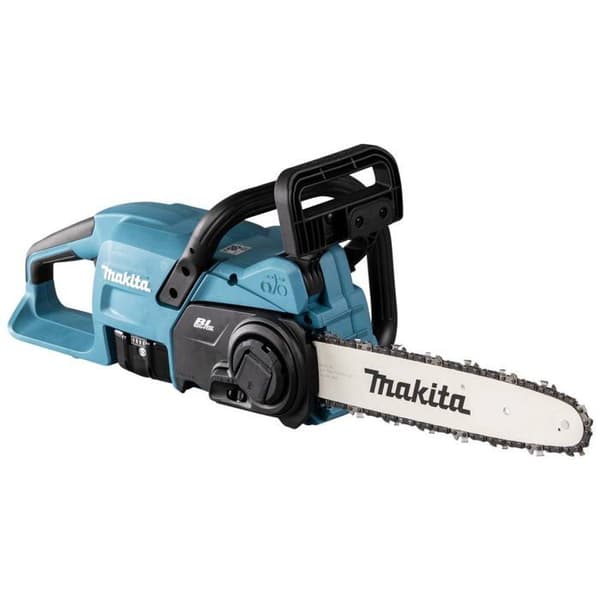 Motorsåg - Makita - DUC307ZX2 - Borstlös motor - Bladlängd 300 mm - Utan batteri