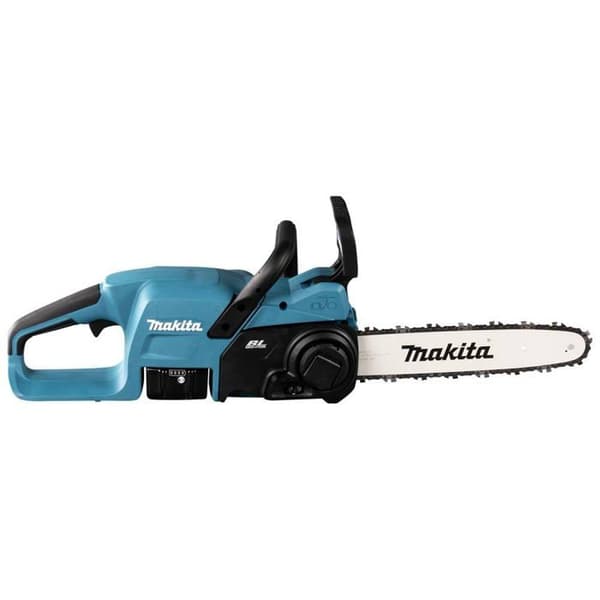 Motorsåg - Makita - DUC307ZX2 - Borstlös motor - Bladlängd 300 mm - Utan batteri