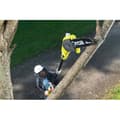 Miniatyrbild 3 av 5: 18V stolpbeskärare - RYOBI - Guide 20 cm - 5,5 m/s - Förlängning 95 cm - 1 litium+ 18V 2,0 Ah batteri och 1 1,5 A laddare