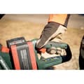 Miniatyrbild 6 av 6: Trådlös motorsåg METABO MS 36-18 LTX BL 40 T- 18 V - Kartong