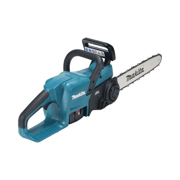 Batteridriven grensåg - Makita - DUC 357 - 18V - 35 cm - Borstlös